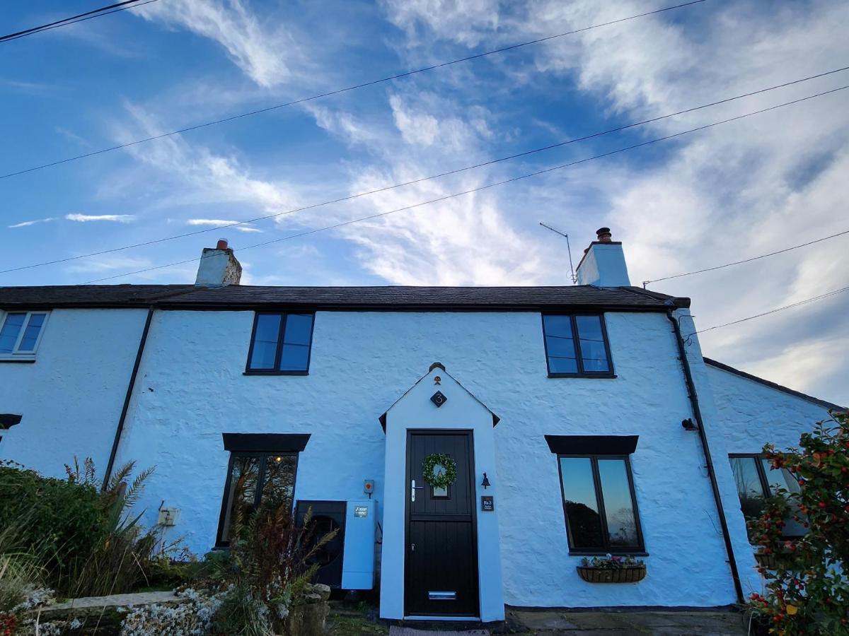 3 Penllan Cottages Holywell  Exterior foto